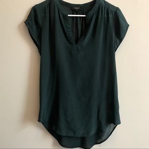 Aritzia Babaton Silk Blouse